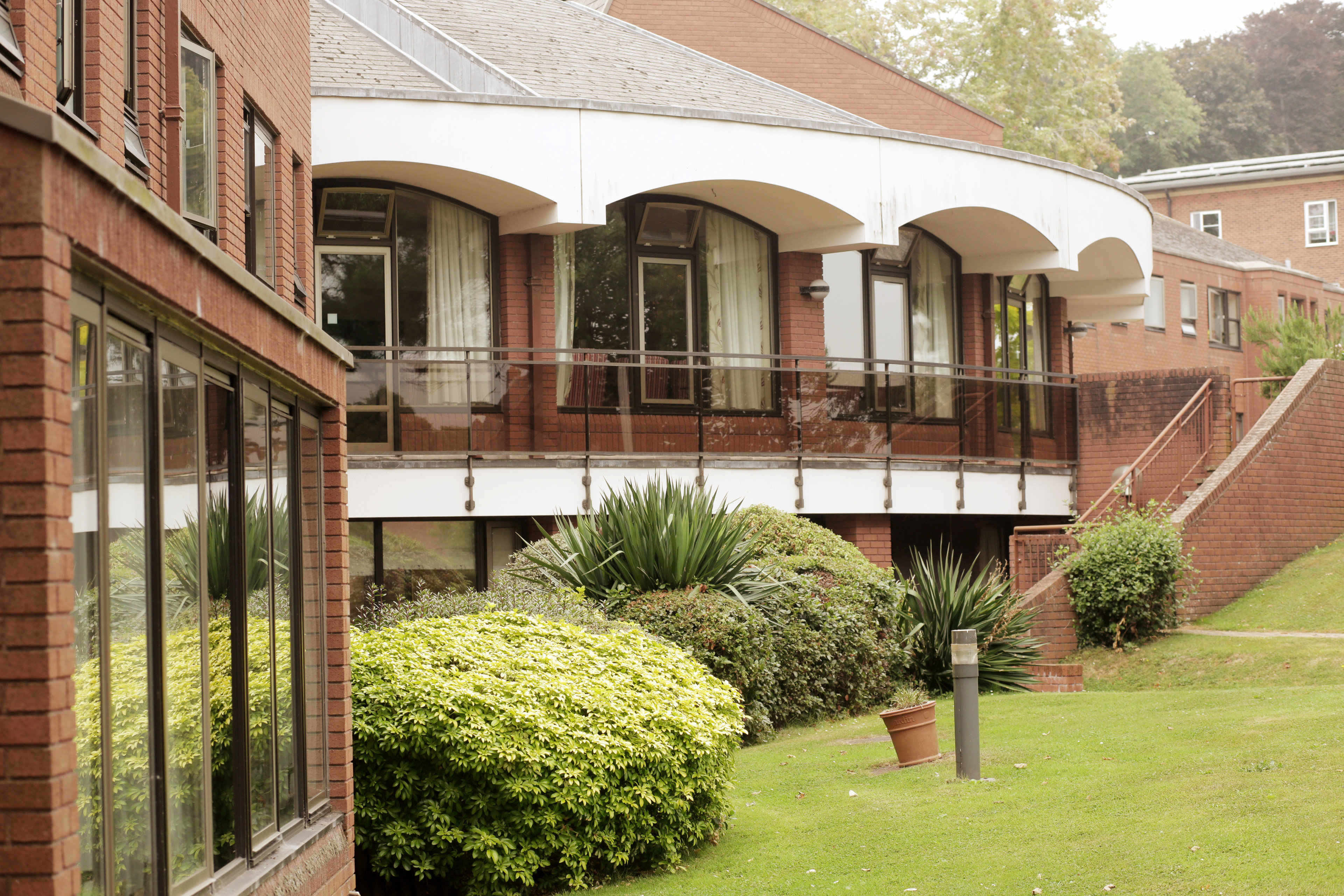 National survey reveals top marks for Exeter care home The Exeter Daily